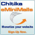 Get Chitika eMiniMalls